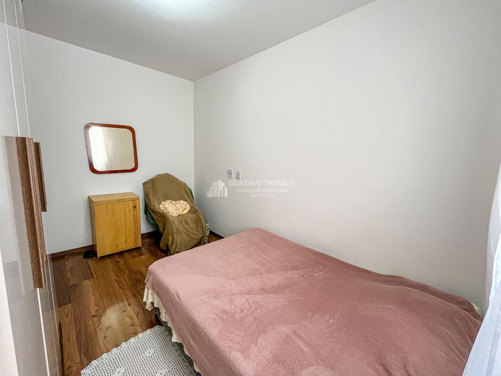Apartamento, 2 quartos, 61 m² - Foto 11