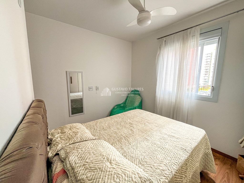 Apartamento, 2 quartos, 61 m² - Foto 16