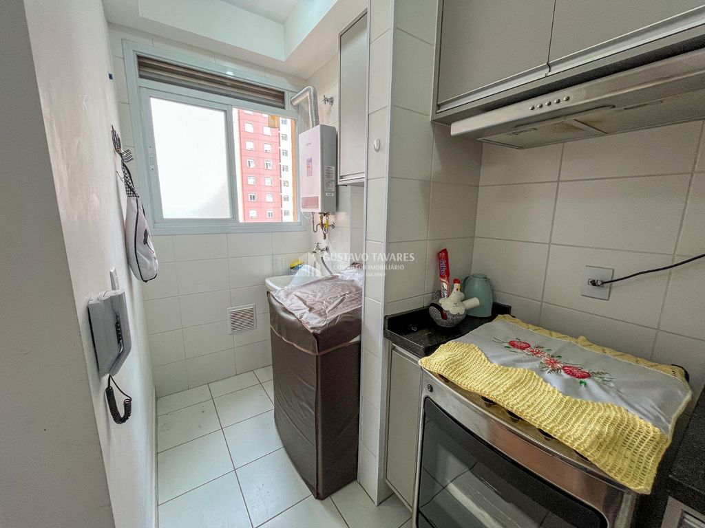Apartamento, 2 quartos, 61 m² - Foto 7