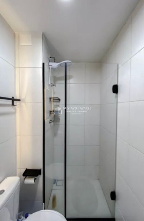 Apartamento, 1 quarto, 27 m² - Foto 7
