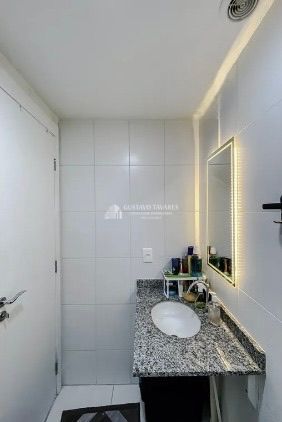 Apartamento, 1 quarto, 27 m² - Foto 10