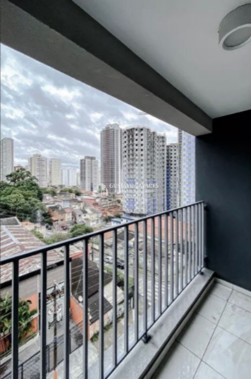 Apartamento, 1 quarto, 27 m² - Foto 15