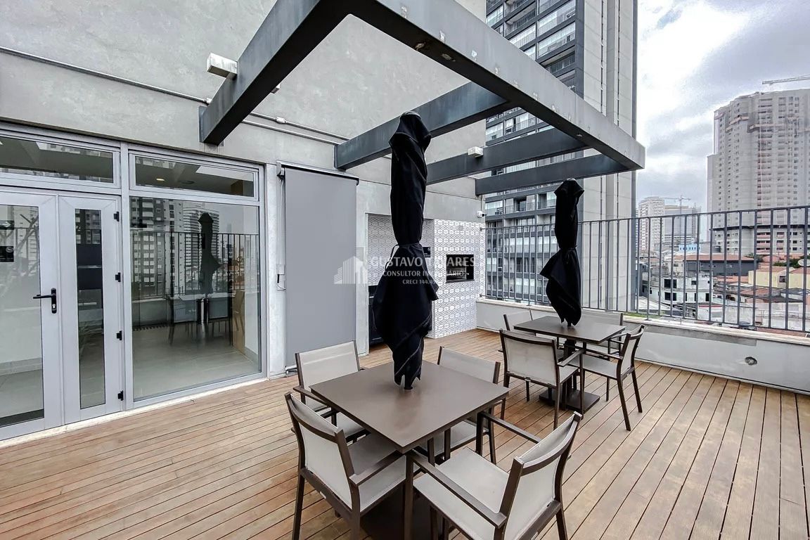 Apartamento, 1 quarto, 27 m² - Foto 18