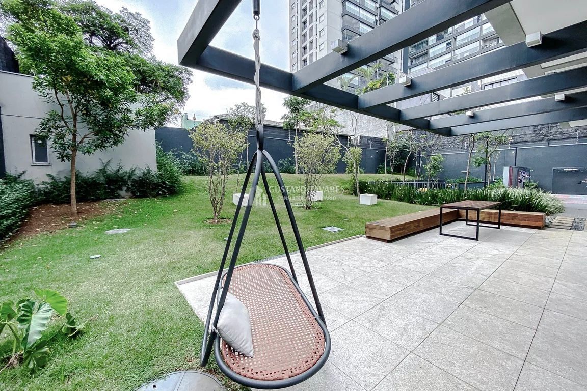 Apartamento, 1 quarto, 27 m² - Foto 30