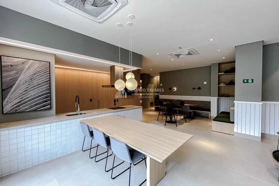 Apartamento, 1 quarto, 27 m² - Foto 36