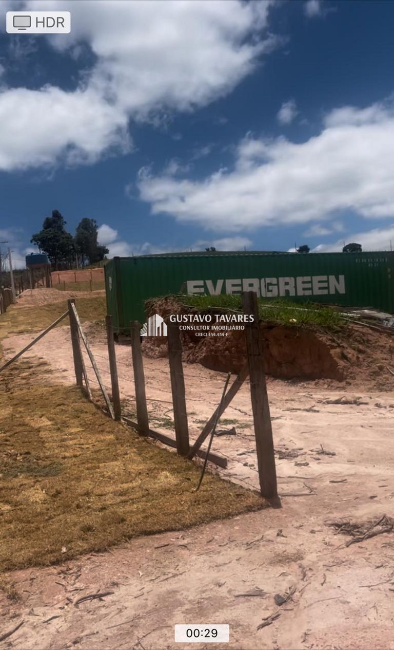Terreno, 2 hectares - Foto 1