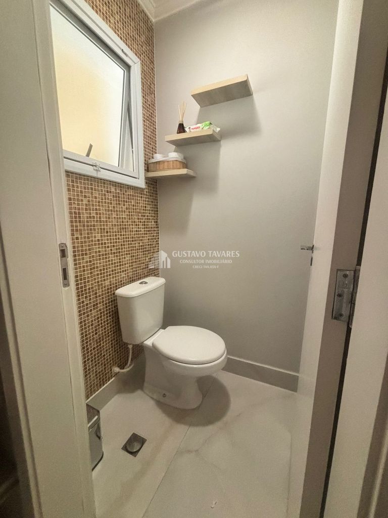 Casa de Condomínio, 3 quartos - Foto 20