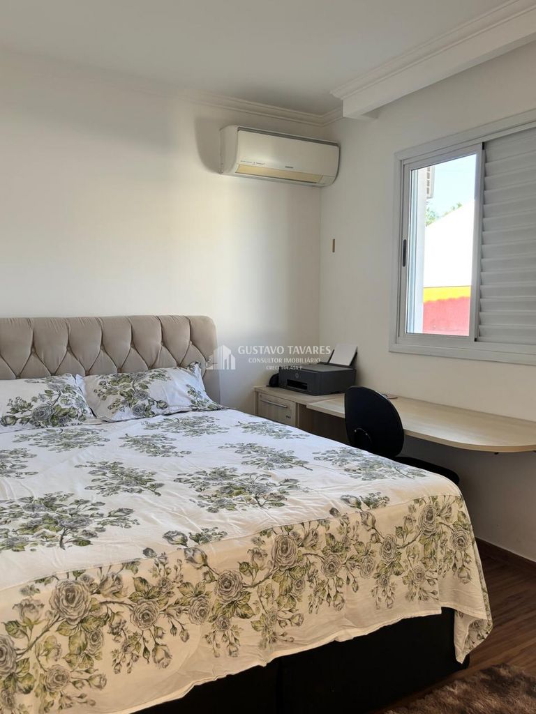 Casa de Condomínio, 3 quartos - Foto 10