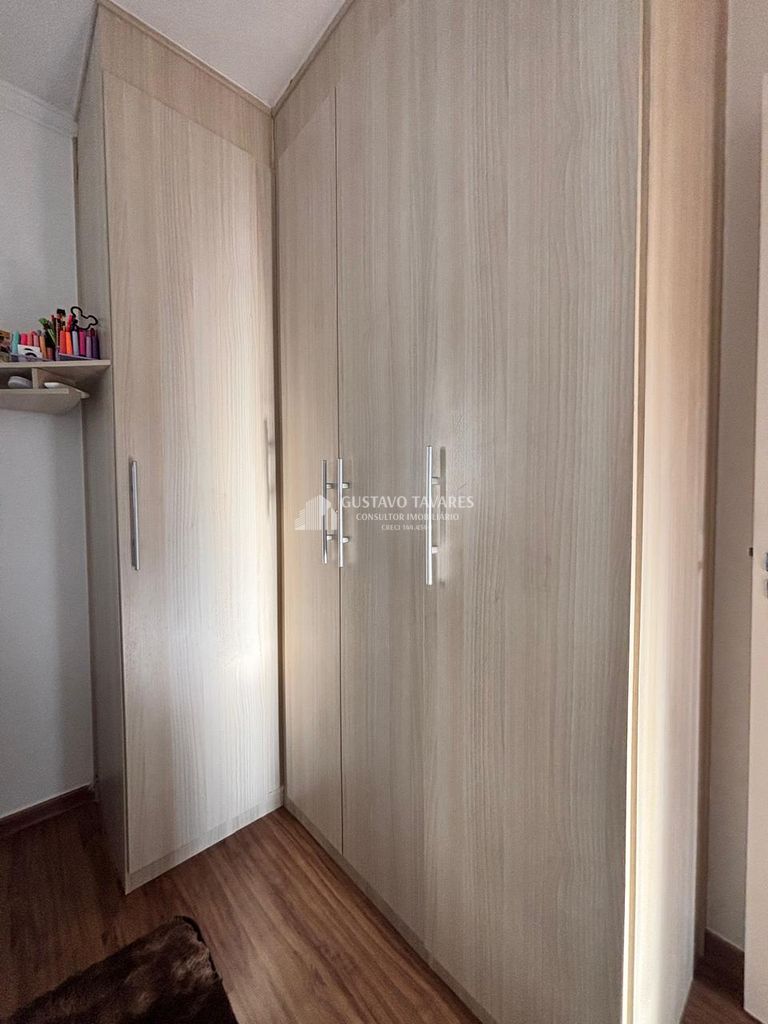 Casa de Condomínio, 3 quartos - Foto 9