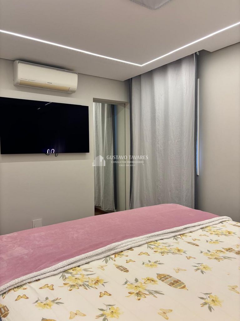 Casa de Condomínio, 3 quartos - Foto 12