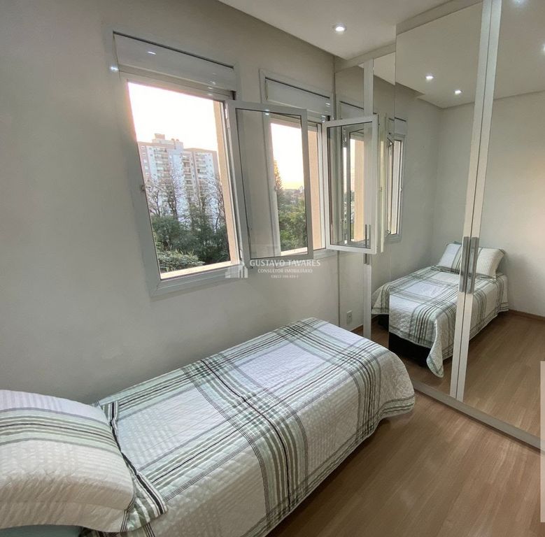 Apartamento, 3 quartos, 79 m² - Foto 2