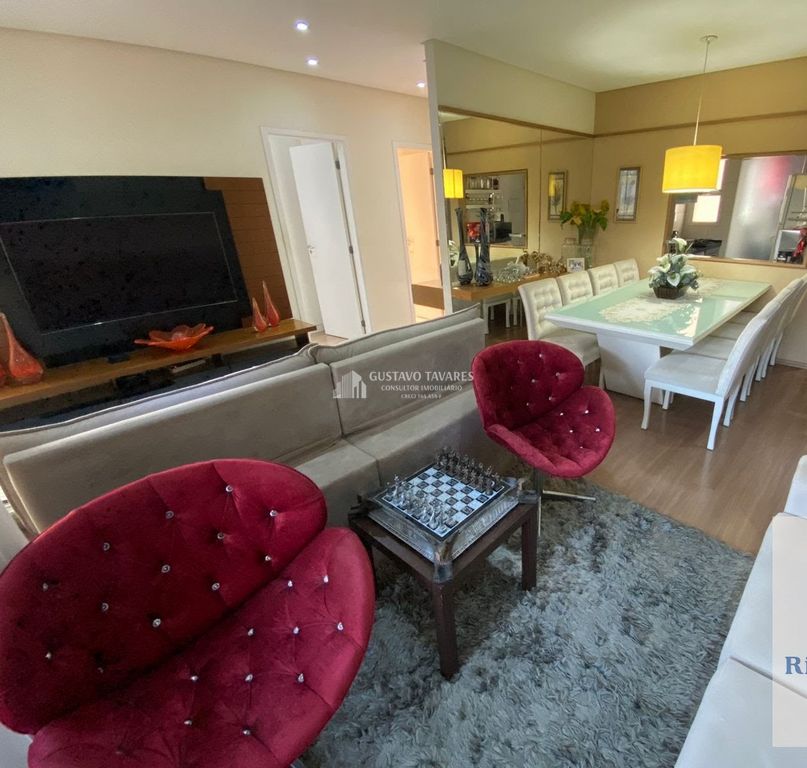 Apartamento, 3 quartos, 79 m² - Foto 12