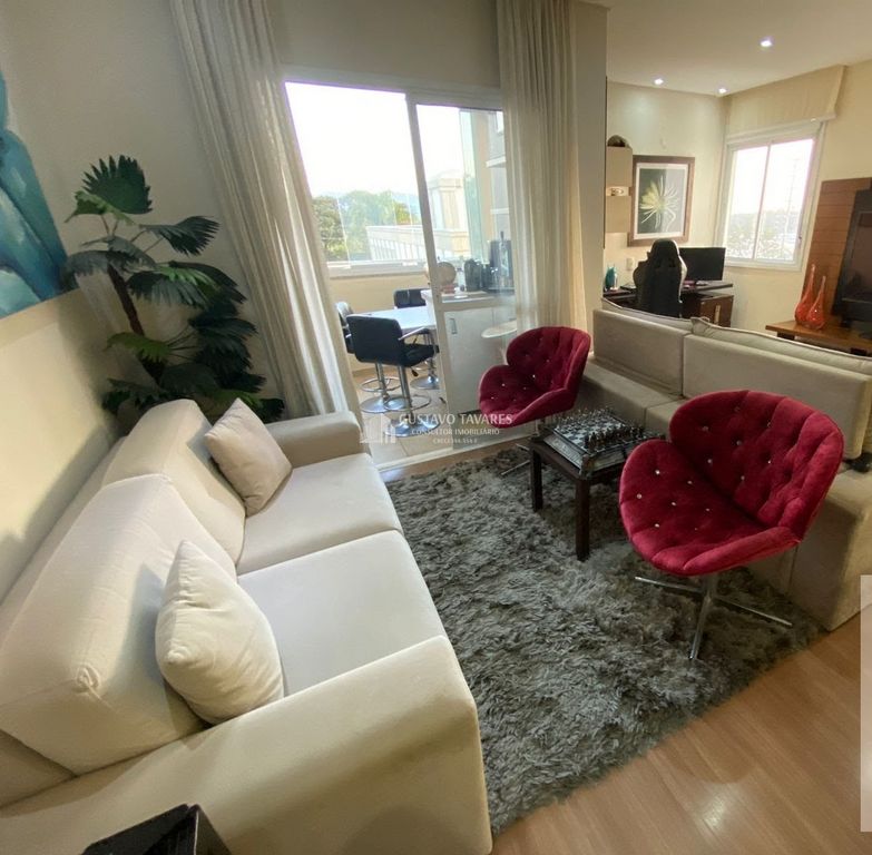 Apartamento, 3 quartos, 79 m² - Foto 11