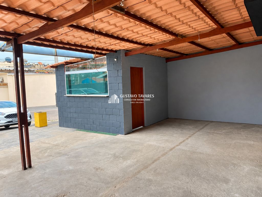 Loja-Salão, 220 m² - Foto 6