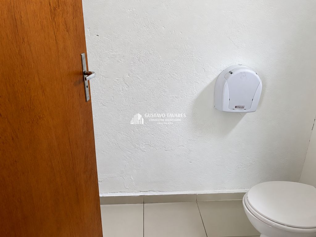 Loja-Salão, 220 m² - Foto 19