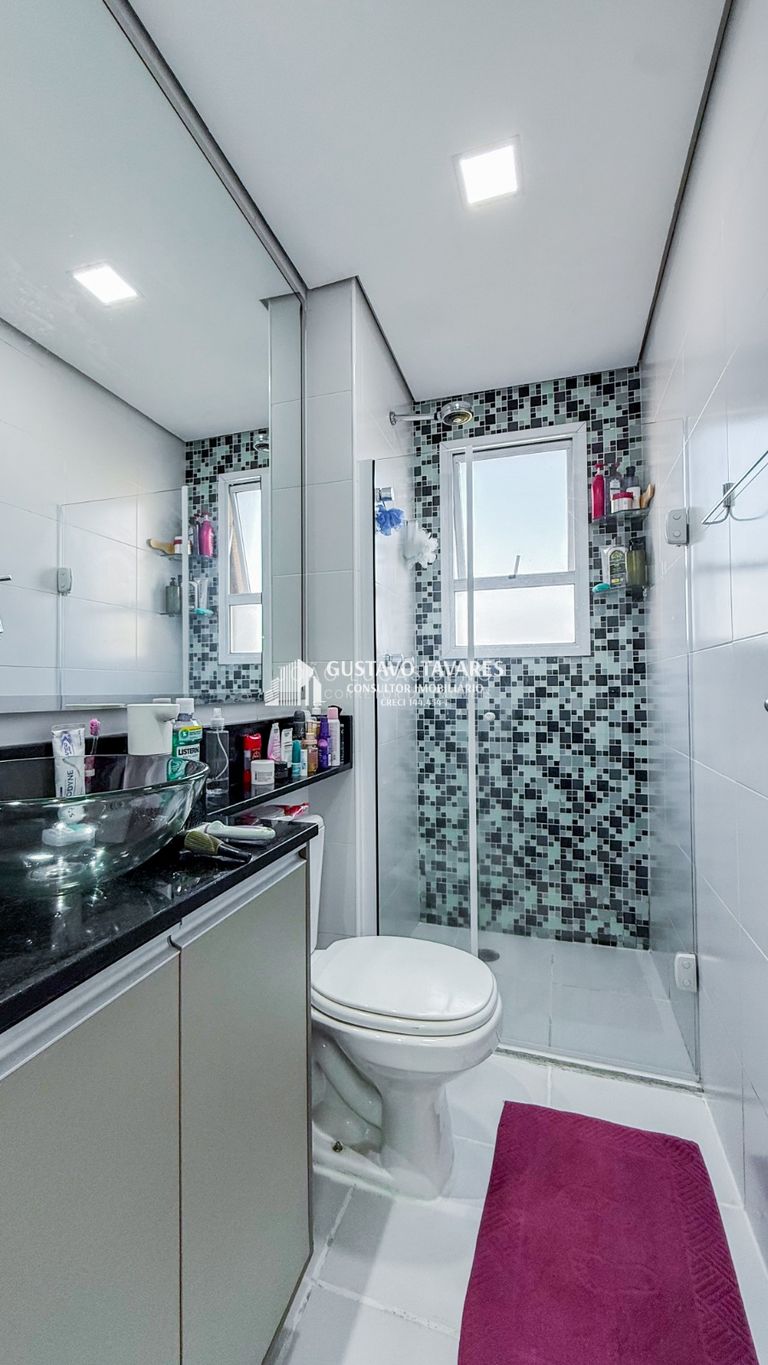Cobertura, 2 quartos, 137 m² - Foto 15