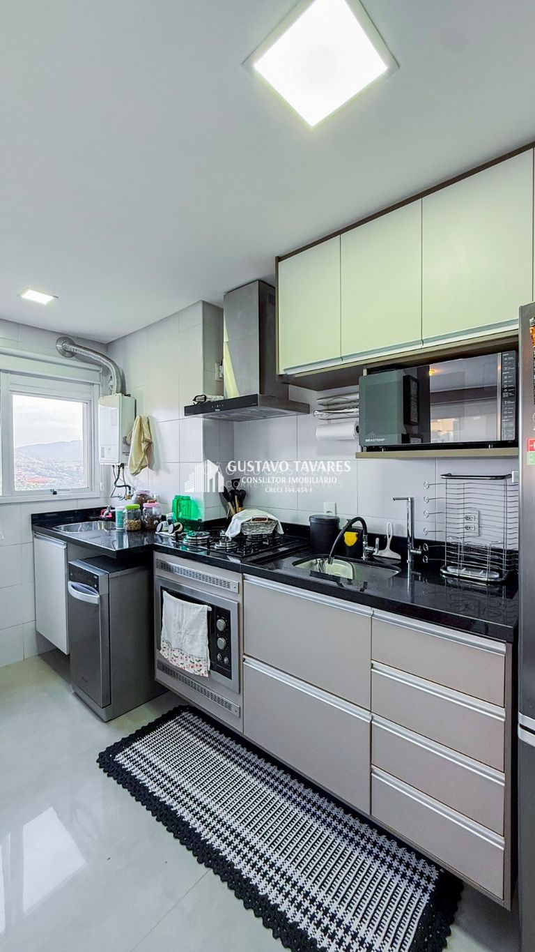 Cobertura, 2 quartos, 137 m² - Foto 9