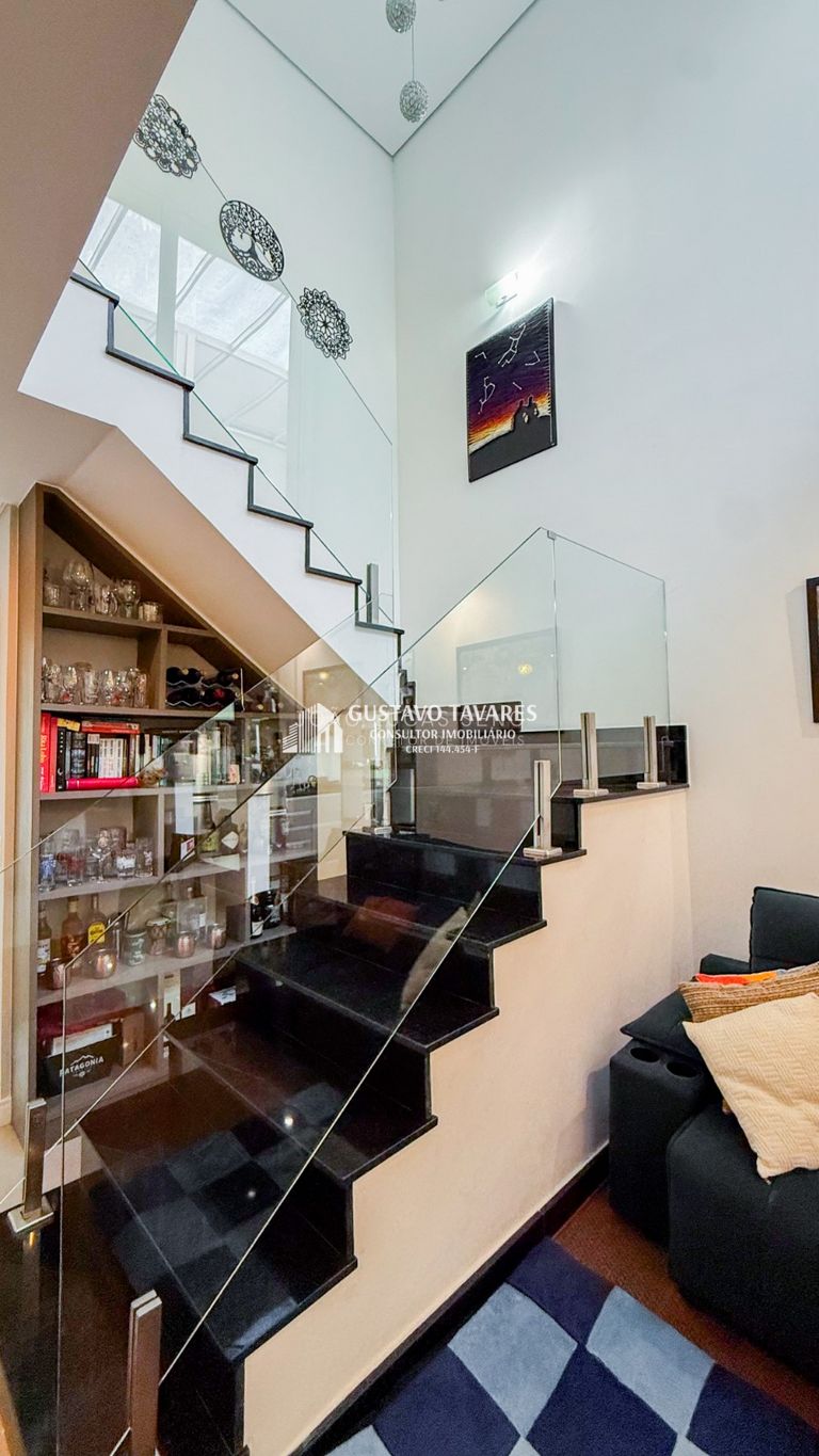 Cobertura, 2 quartos, 137 m² - Foto 10