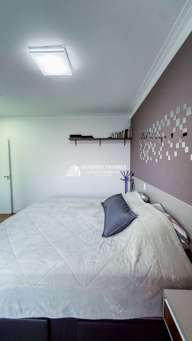 Cobertura, 2 quartos, 137 m² - Foto 16