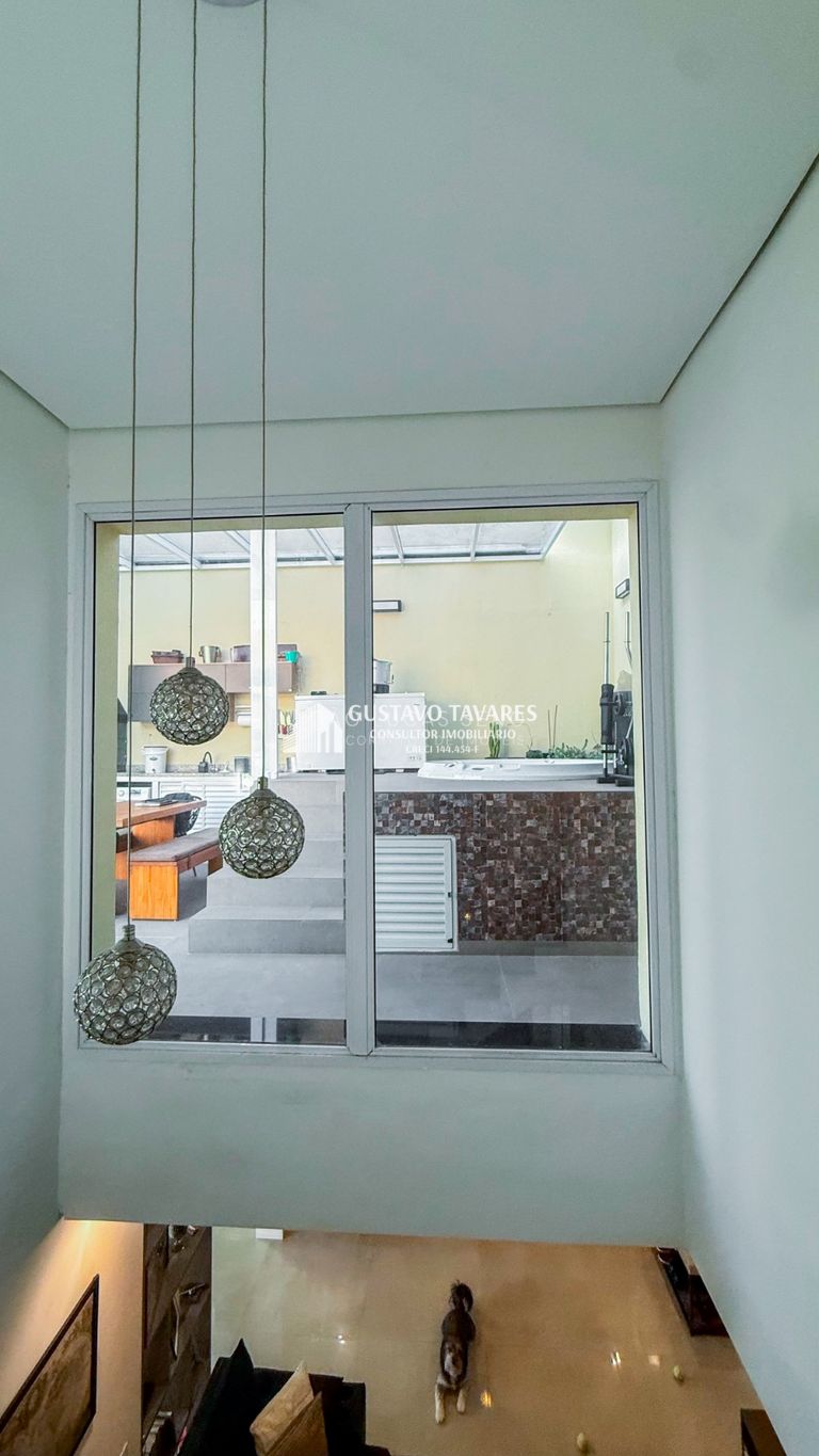 Cobertura, 2 quartos, 137 m² - Foto 6