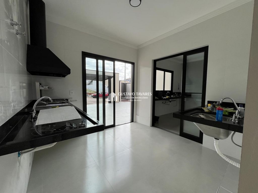 Casa, 3 quartos, 90 m² - Foto 5