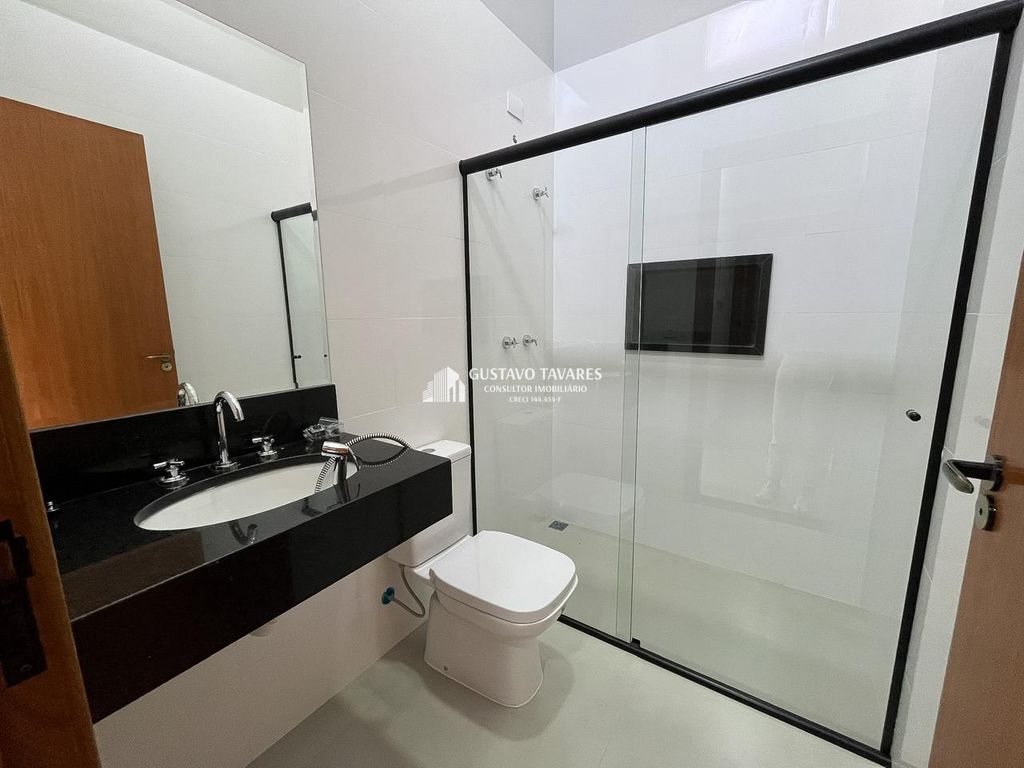 Casa, 3 quartos, 90 m² - Foto 10