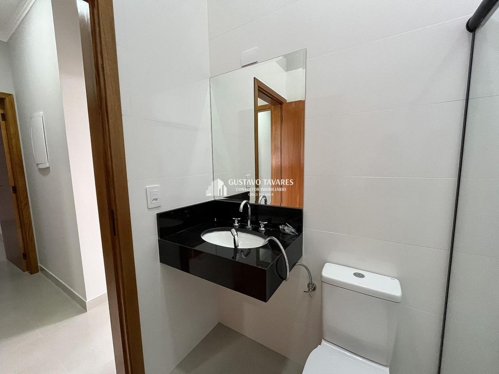 Casa, 3 quartos, 90 m² - Foto 12