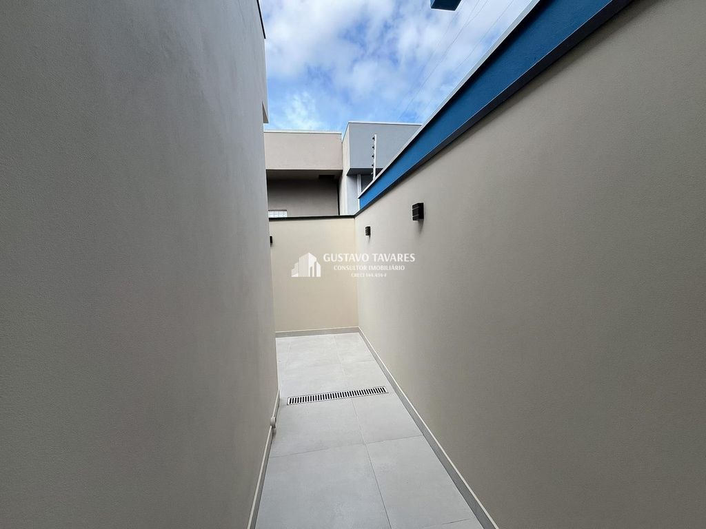 Casa, 3 quartos, 90 m² - Foto 28