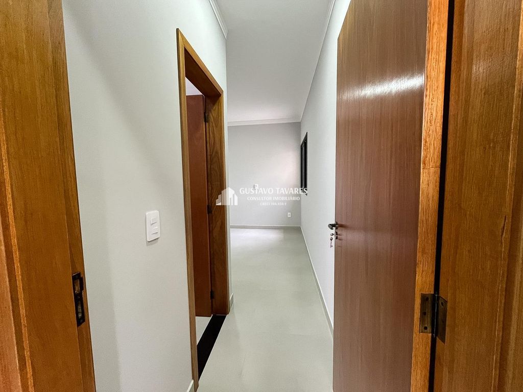 Casa, 3 quartos, 90 m² - Foto 14
