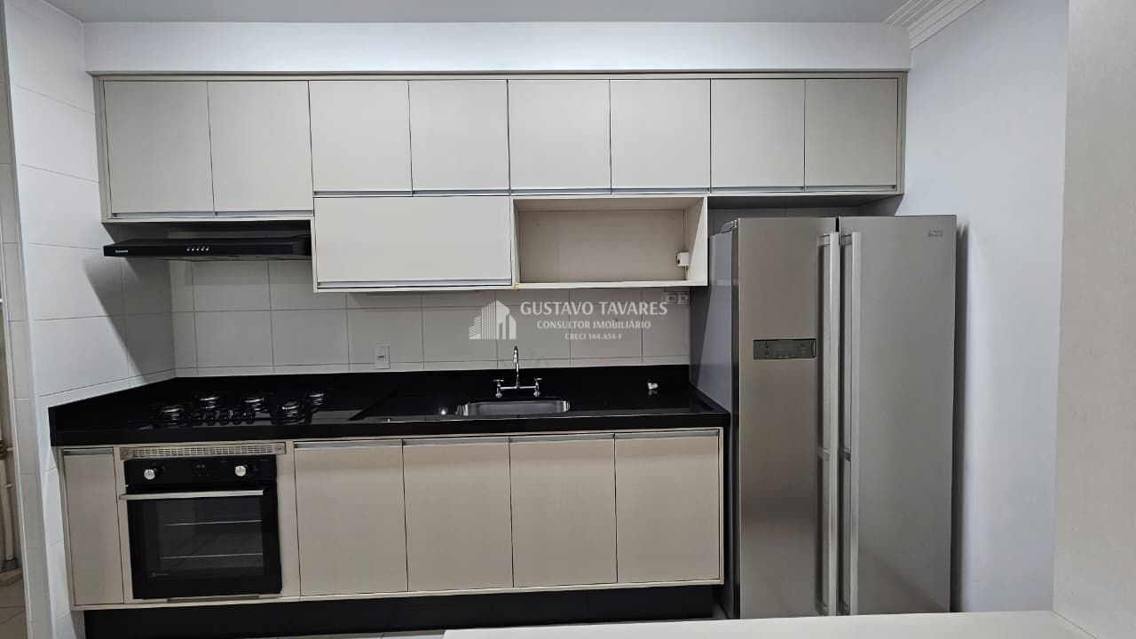 Apartamento, 3 quartos, 101 m² - Foto 2