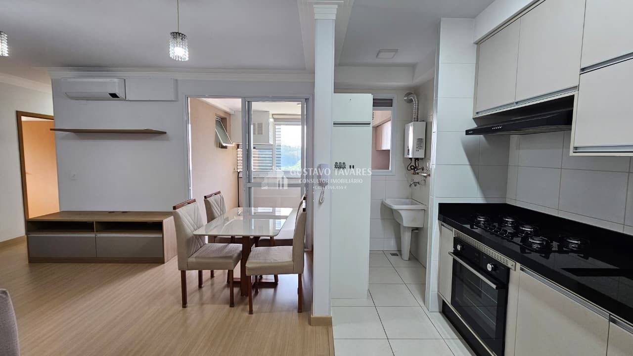 Apartamento, 3 quartos, 101 m² - Foto 1