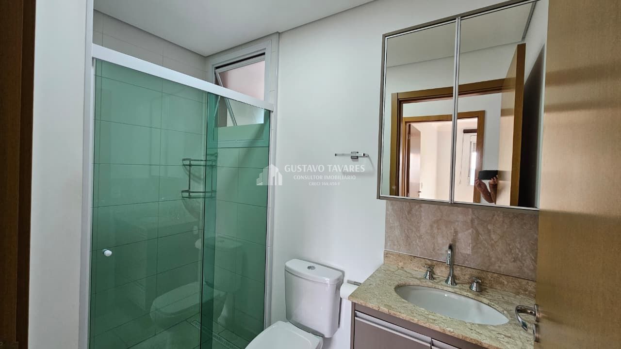 Apartamento, 3 quartos, 101 m² - Foto 10