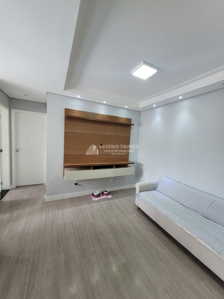 Apartamento, 2 quartos, 48 m² - Foto 10