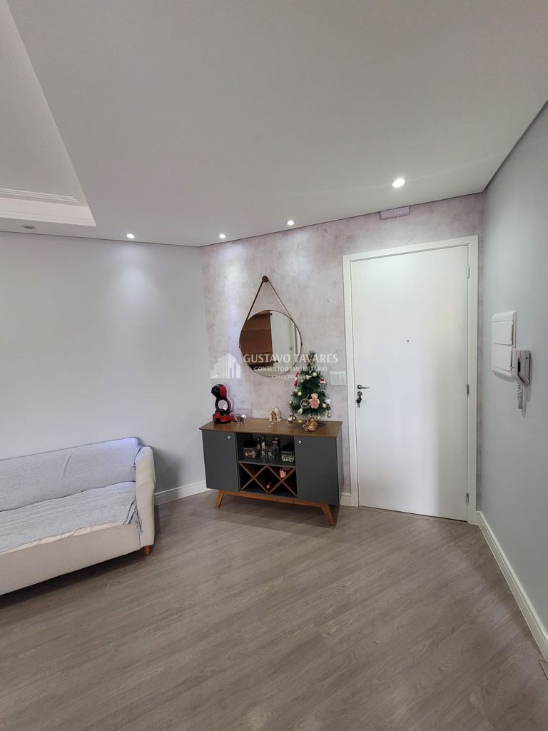Apartamento, 2 quartos, 48 m² - Foto 12