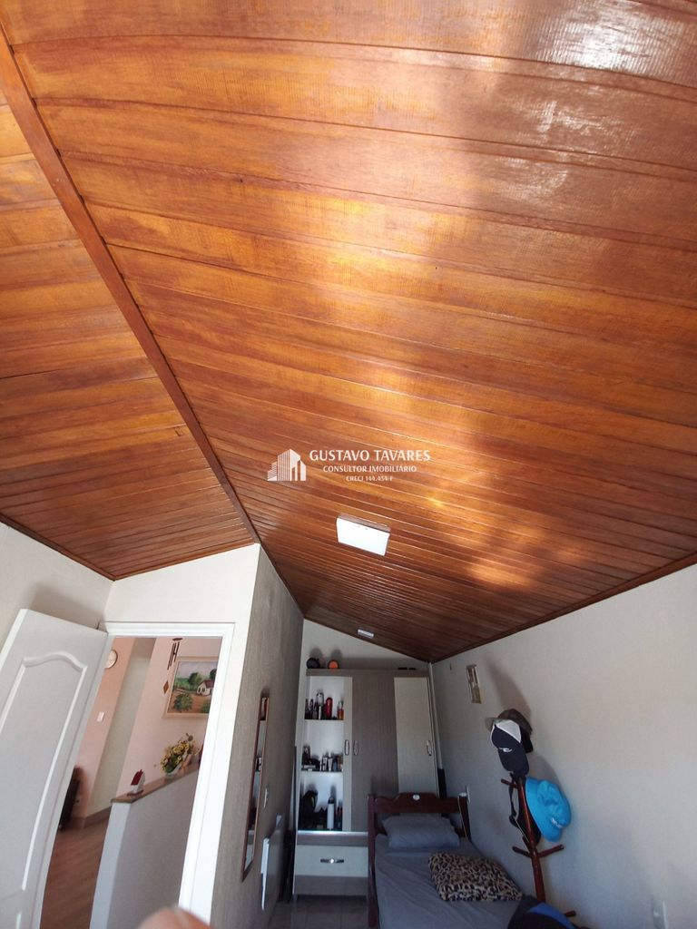 Sobrado, 3 quartos, 123 m² - Foto 11