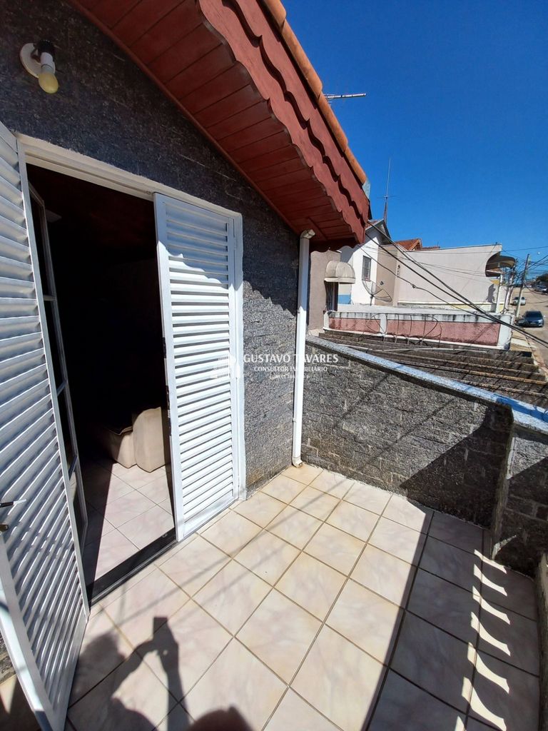 Sobrado, 3 quartos, 123 m² - Foto 43