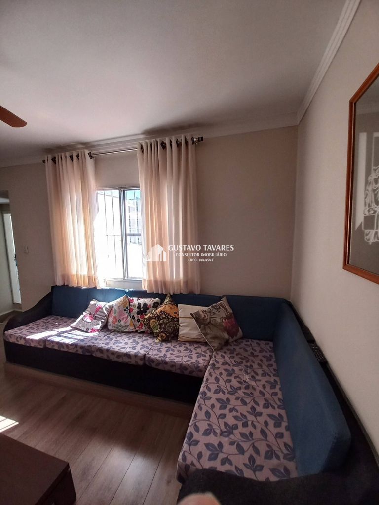 Sobrado, 3 quartos, 123 m² - Foto 4