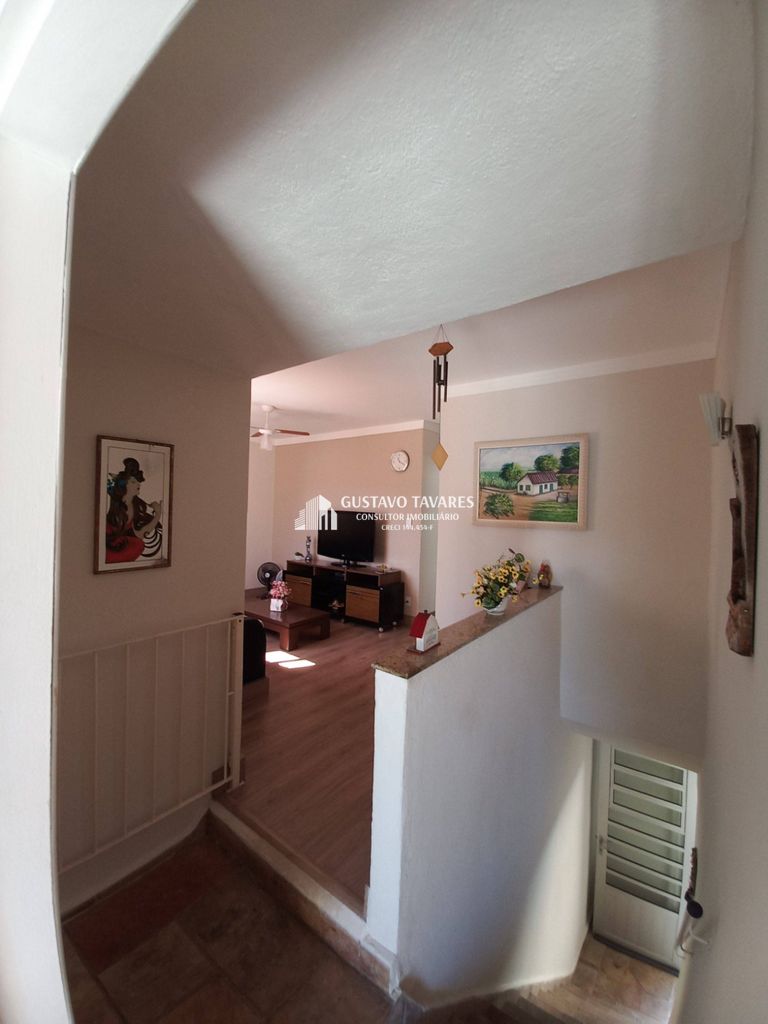 Sobrado, 3 quartos, 123 m² - Foto 7