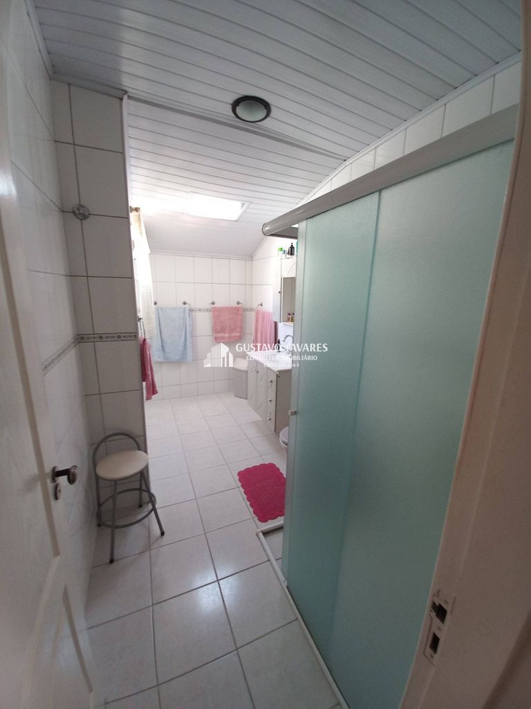 Sobrado, 3 quartos, 123 m² - Foto 17