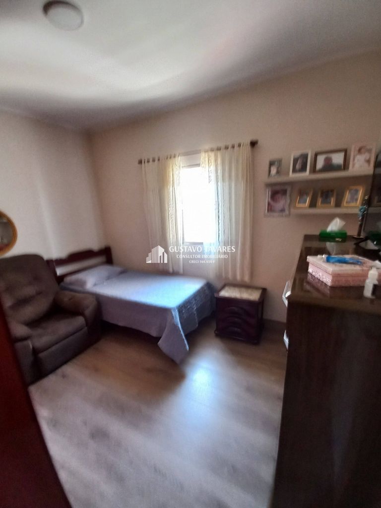 Sobrado, 3 quartos, 123 m² - Foto 22