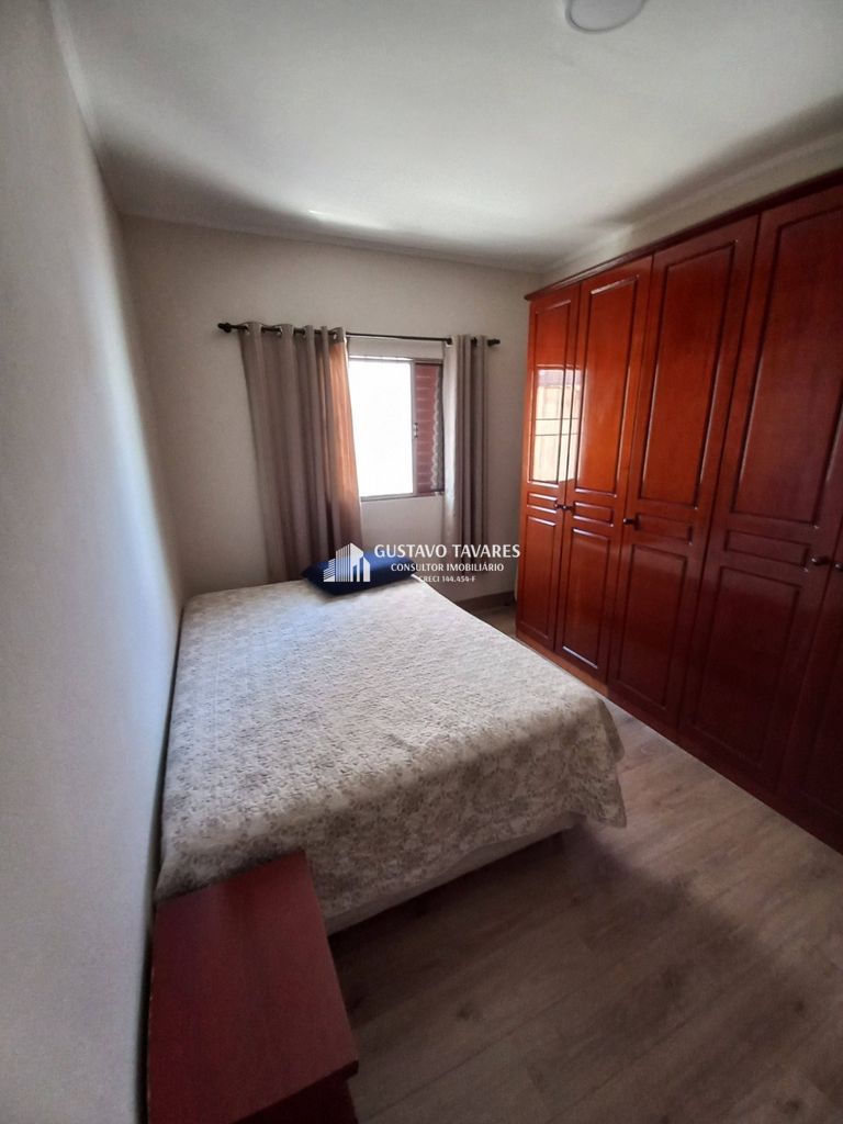 Sobrado, 3 quartos, 123 m² - Foto 26