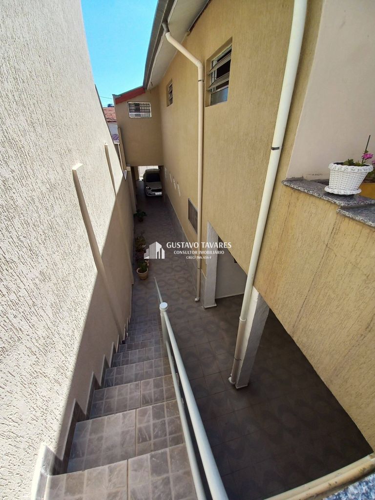 Sobrado, 3 quartos, 123 m² - Foto 28