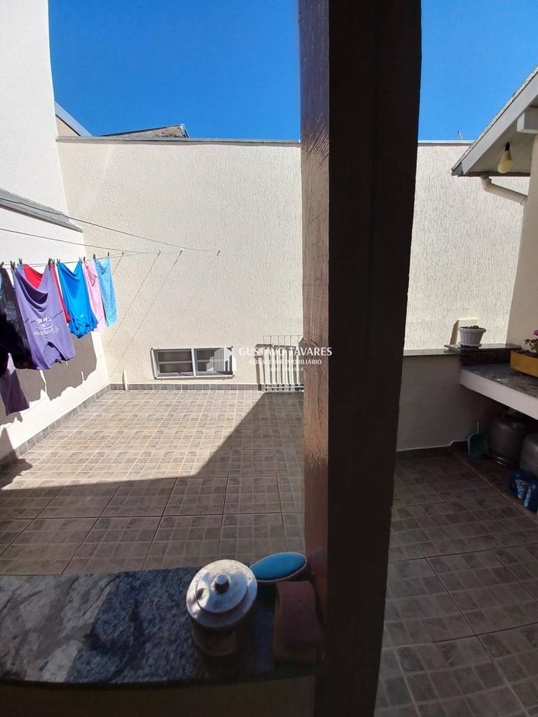 Sobrado, 3 quartos, 123 m² - Foto 31