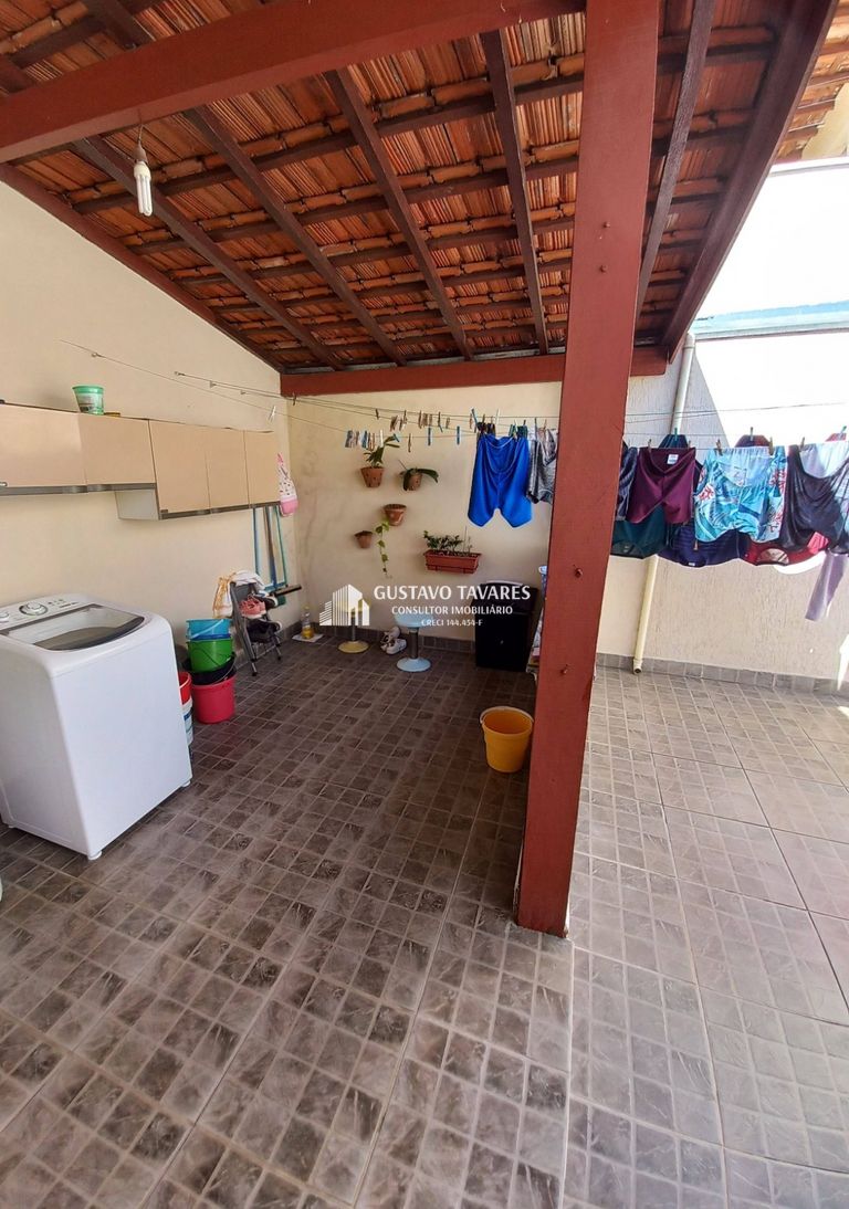 Sobrado, 3 quartos, 123 m² - Foto 34