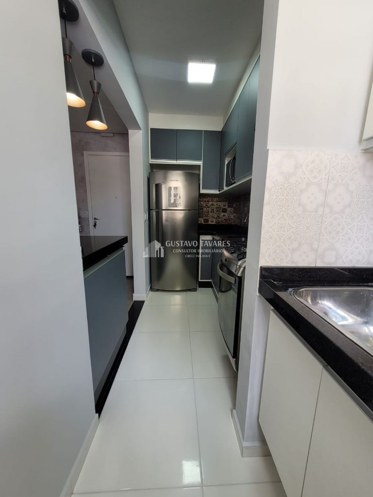 Apartamento, 2 quartos, 48 m² - Foto 6