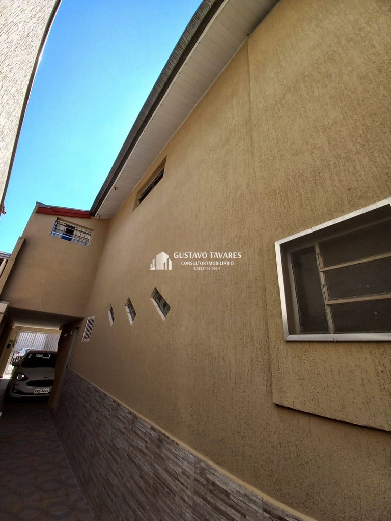 Sobrado, 3 quartos, 123 m² - Foto 42