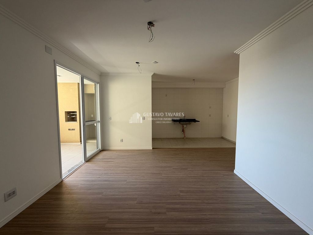 Apartamento, 3 quartos, 98 m² - Foto 9