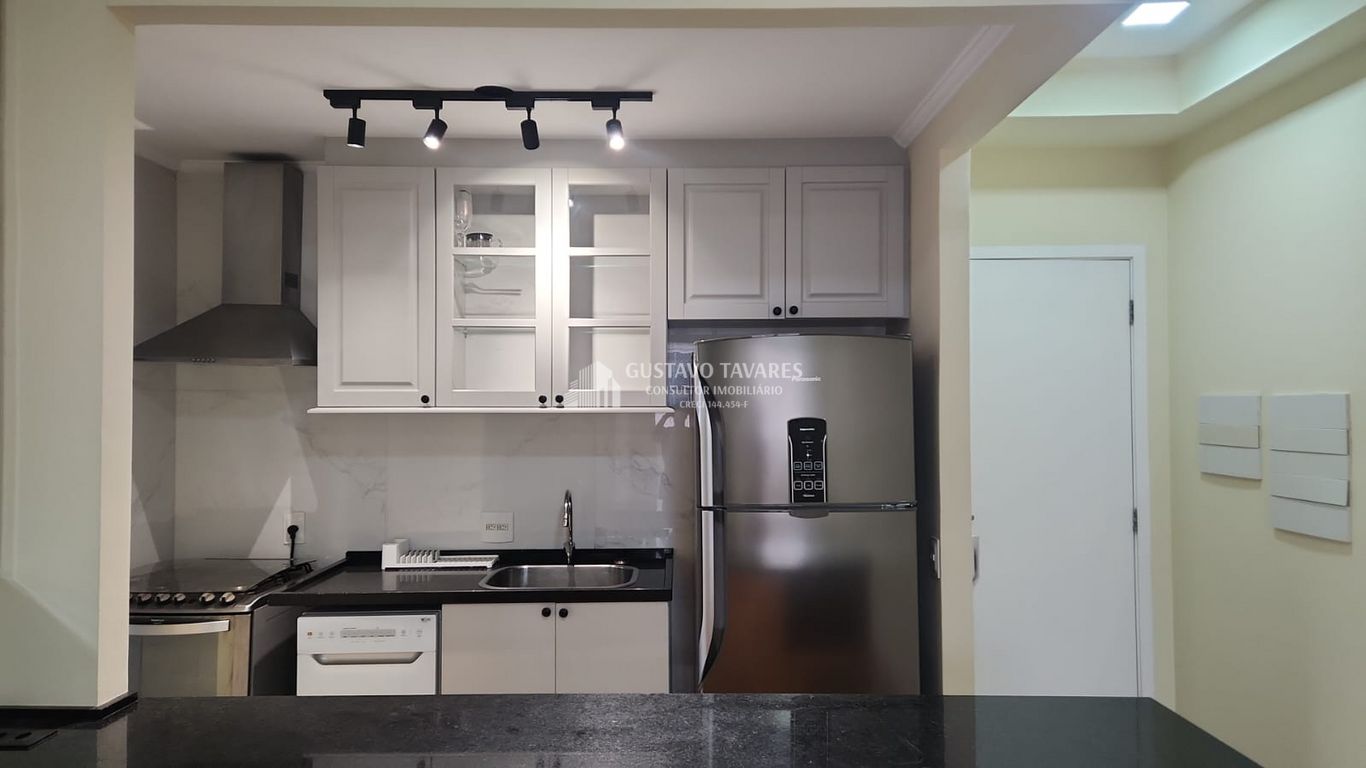 Apartamento, 2 quartos, 65 m² - Foto 3