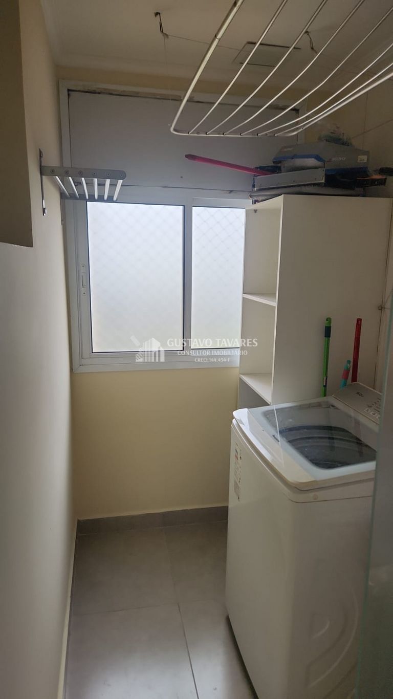Apartamento, 2 quartos, 65 m² - Foto 6