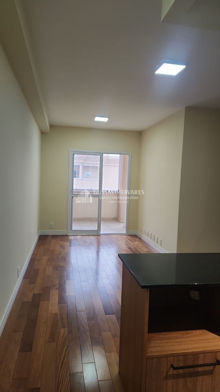 Apartamento, 2 quartos, 65 m² - Foto 7